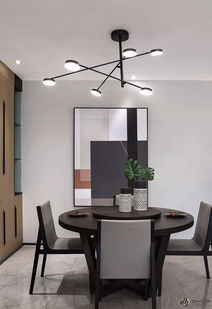 30㎡清歡 簡(jiǎn)約不失精致的木質(zhì)溫馨家