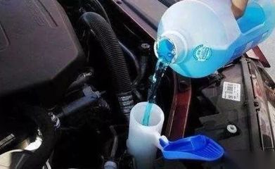 一篇文章讓你get冬季養車,開車迎接2019吧