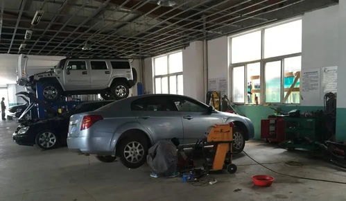 遵義一汽車公司以次充好,維修車時,將廢舊配件冒充新配件銷售