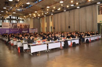 謀·勢 | “2018汽車后市場發(fā)展研討會暨《聚汽優(yōu)品》全國首發(fā)會”圓滿落幕!