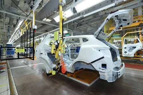 銷量五年跌一半,日產關閉常州工廠不是結束,而是外資撤退的開始